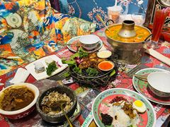 -小娘惹厨房Little Nyonya(狮城有约上榜店)