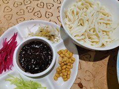 -大鸭梨烤鸭(左家庄店)