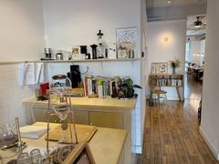 -Cafe Villa