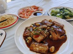 -碧海银沙海鲜餐厅(恒大海上威尼斯店)