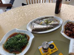 -湖山人家·湖景餐厅·特色农家菜(太湖西山店)