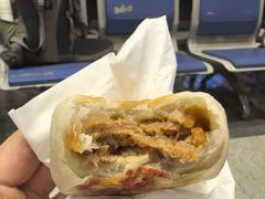 -长发西饼(临顿路店)