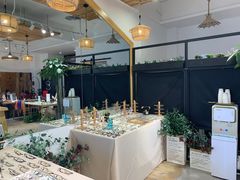 -肆兮眼镜·蔡司·徕卡战略合作店(大坪店)