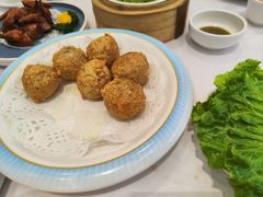 -小榄公饭店·岭南庭院餐厅(民安北路店)