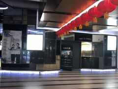 -TIMES CITY OUTLETS 时代·城市·奥特莱斯(上海国际时尚中心店)