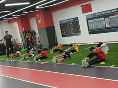 -育健帕里西青少年体能训练中心(朝阳门店)