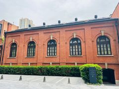 -宝丽轩中餐厅BAOLIXUAN