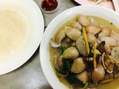-丽丰茶冰室