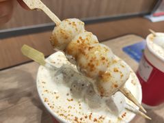 -85度C(北京八角物美店)