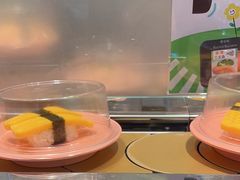 -争鲜回转寿司(通州万达店)