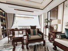 -星杰国际设计 别墅大宅装修(虹桥分公司)