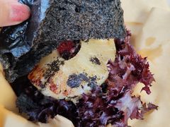 -宝炙星BURGER AUSTINE(桐梓林店)