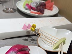 -海底捞火锅(天通苑华联店)