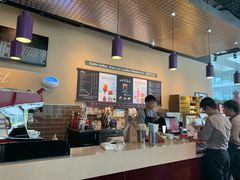 -COSTA COFFEE(阿里中心店)