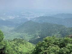 -南岳衡山风景名胜区