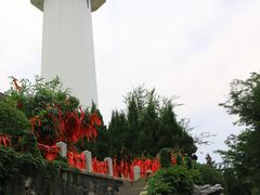 -烟台山景区