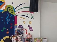 -飞童凡响艺术学校(松江区九里亭校区)