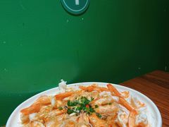 清蒸大虾-全渔村小海鲜