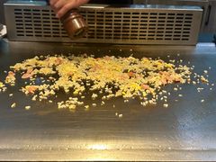 -上林铁板烧(延安西路店)