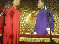 -青曲社相声(易俗街区店)
