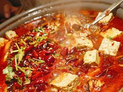 -师烤·豆花烤鱼(广州荔湾扬韬广场店)