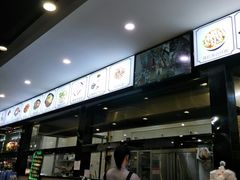 -喜喜茶餐厅(大朗长盛店)