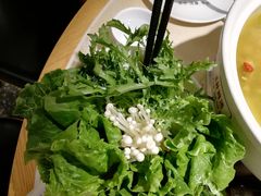 -大碗先生(万家丽店)