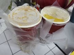 -嘉喜来比萨(罗马花园店)
