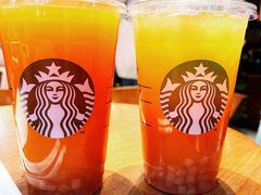 -星巴克(厦门SM新生活广场店)