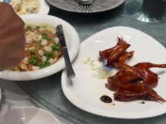 -新雅粤菜馆(南京东路店)