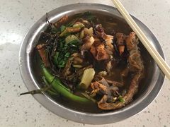 -凤张螺蛳粉·爽口粉(跃进路总店)