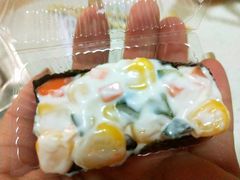 -池田寿司·新鲜现做(朝阳大悦城店)