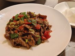 -张家卫·阳江菜·小海鲜(肥婆湾桥店)