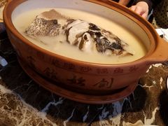 -风味小馆(天目湖宾馆店)