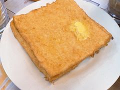 -兰芳园(上环店)