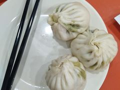 -庆丰包子铺(理想城店)