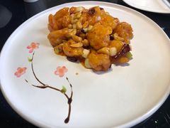 宫保虾球-潇湘府•湘菜领军品牌(望京店)