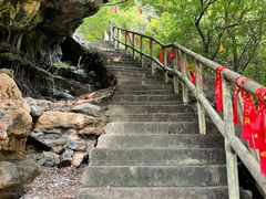 -孤山寨风景区