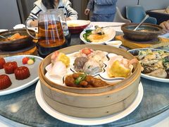 -和苑酒家·一线江景(星寰店)