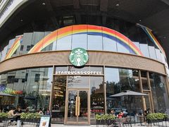 -星巴克臻选(深圳卓悦中心店)