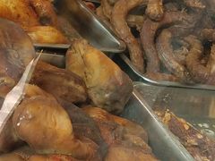 -土门八珍烤鸡腊味店(土门老店)