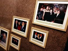 -马克西姆餐厅(崇文门店)