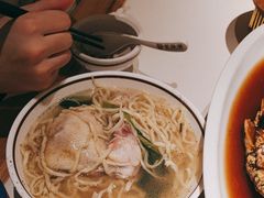 -老淮滨-蚌埠非遗小吃(淮河路店)