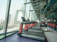 -Trainyard 炼·工场(中国国际贸易中心店)
