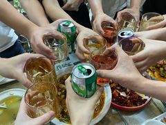 -豆蔻电影主题餐厅(四牌楼店)