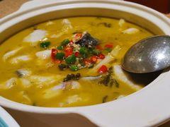 -大鸭梨烤鸭(左家庄店)
