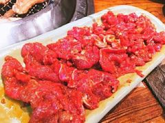 -一品诚记烤肉·甄选店(中南路店)