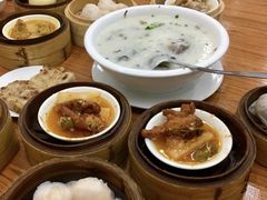 栗子包-华峰食馆(氹仔店)
