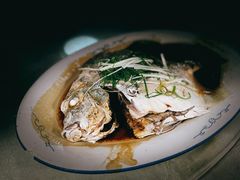 -华源餐厅·海鲜大排档(日月贝店)