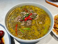 -杨氏青龙虾·羊蝎子(金盛路总店)
